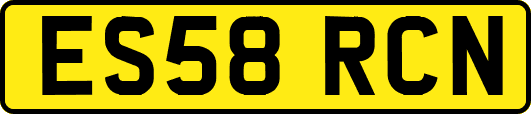 ES58RCN