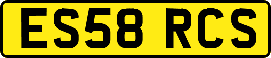 ES58RCS