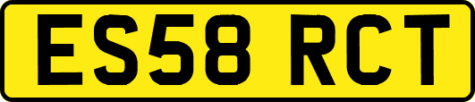 ES58RCT
