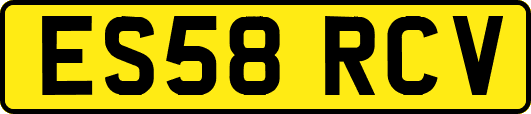 ES58RCV