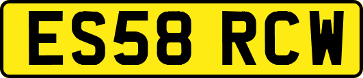 ES58RCW