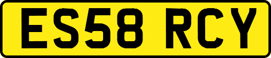 ES58RCY