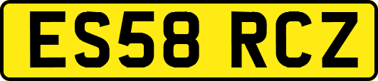 ES58RCZ