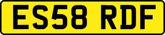 ES58RDF