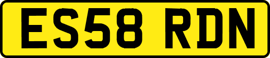 ES58RDN