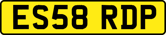 ES58RDP