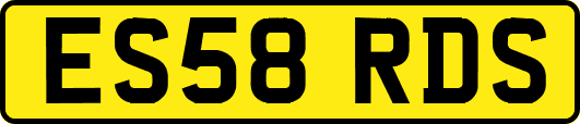 ES58RDS
