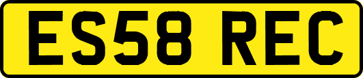 ES58REC