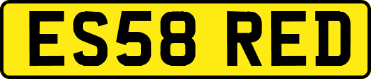 ES58RED