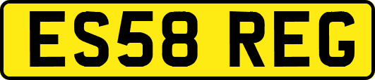 ES58REG