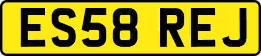 ES58REJ