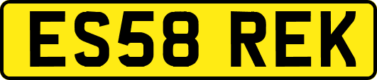 ES58REK