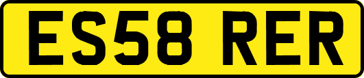 ES58RER