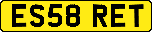 ES58RET