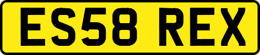 ES58REX