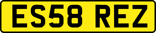ES58REZ