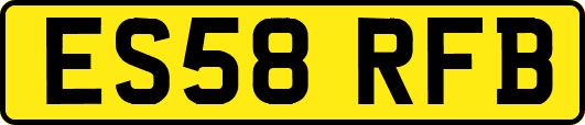 ES58RFB
