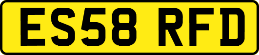 ES58RFD