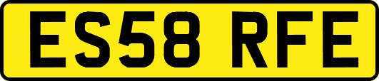 ES58RFE