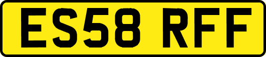 ES58RFF