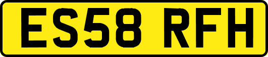 ES58RFH
