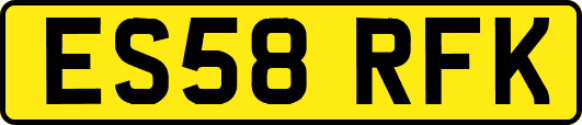 ES58RFK
