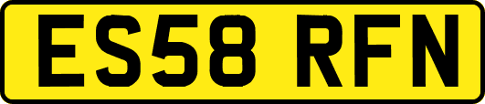 ES58RFN
