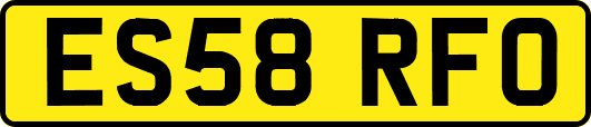 ES58RFO