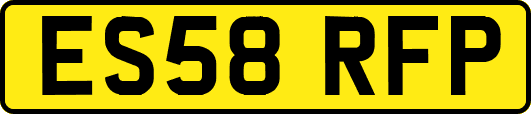 ES58RFP