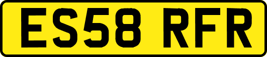 ES58RFR
