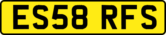 ES58RFS