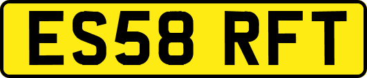 ES58RFT