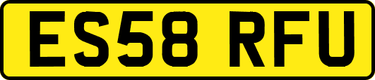 ES58RFU