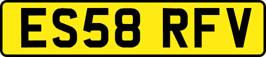 ES58RFV