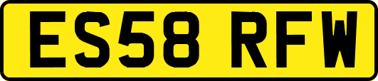 ES58RFW