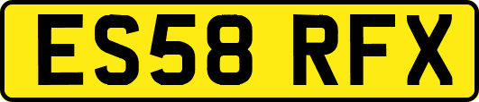 ES58RFX