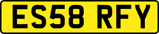ES58RFY