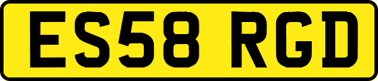 ES58RGD