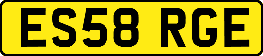 ES58RGE