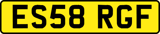 ES58RGF