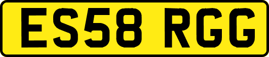 ES58RGG