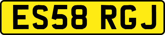 ES58RGJ