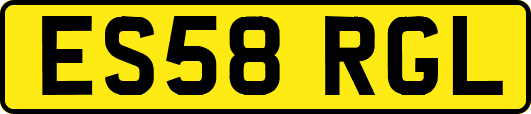 ES58RGL