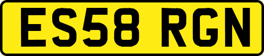 ES58RGN