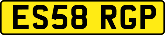 ES58RGP