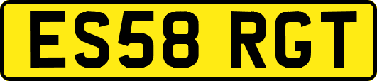 ES58RGT