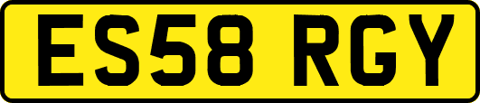 ES58RGY
