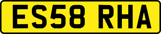 ES58RHA
