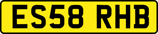 ES58RHB