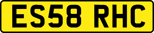 ES58RHC